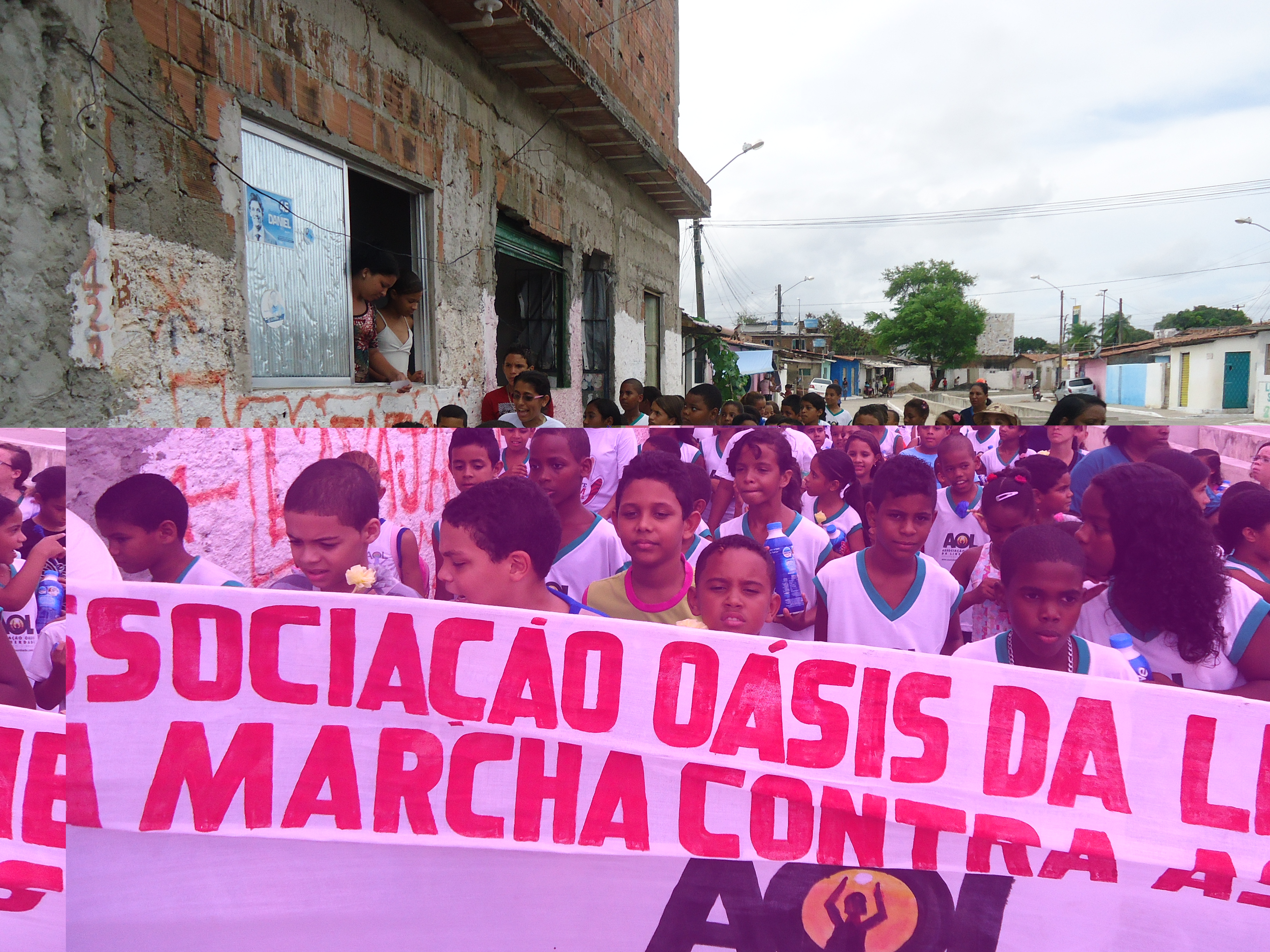 Dia da Mulher, 8 de Março de 2013